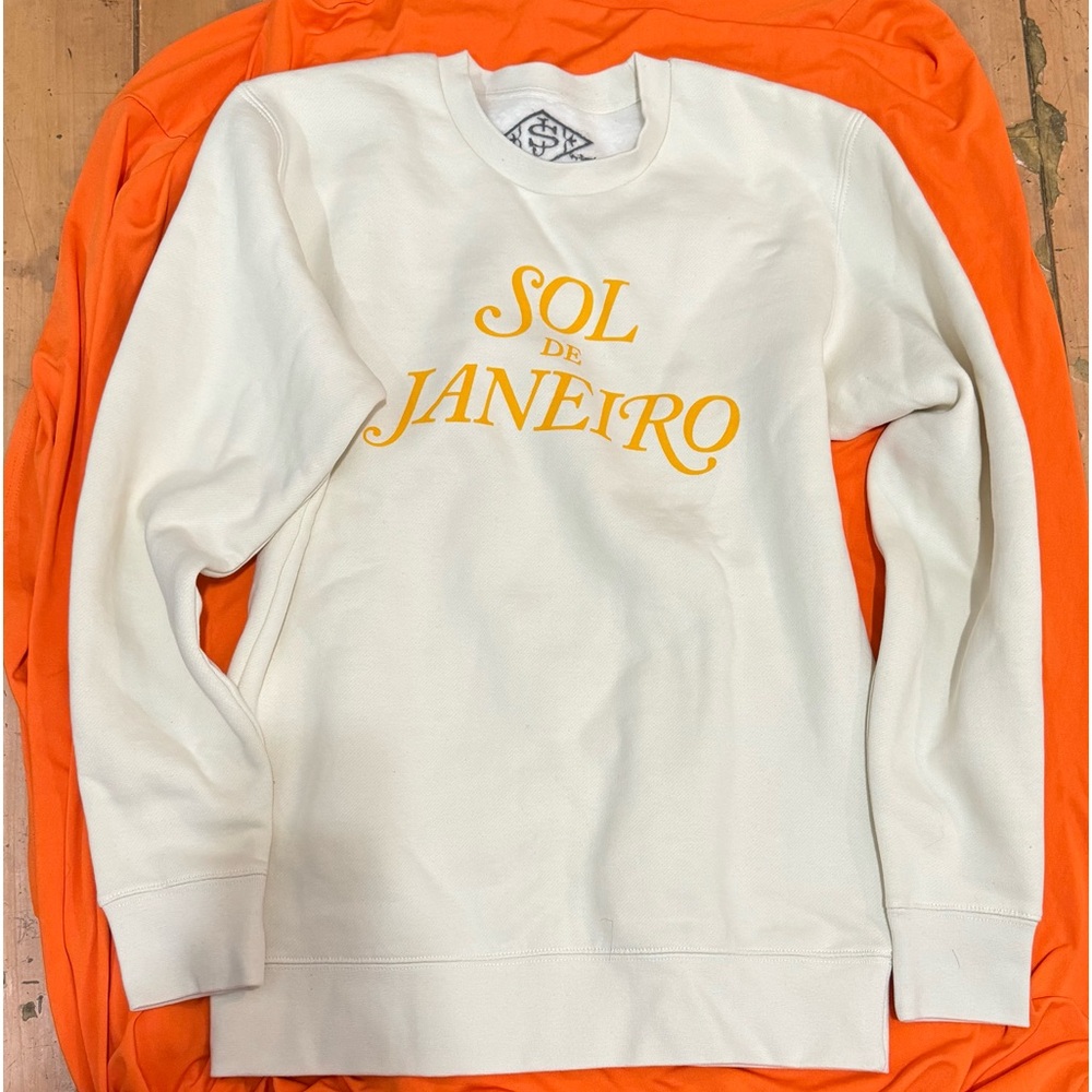 Sol de Janeiro #VIRAL brand
